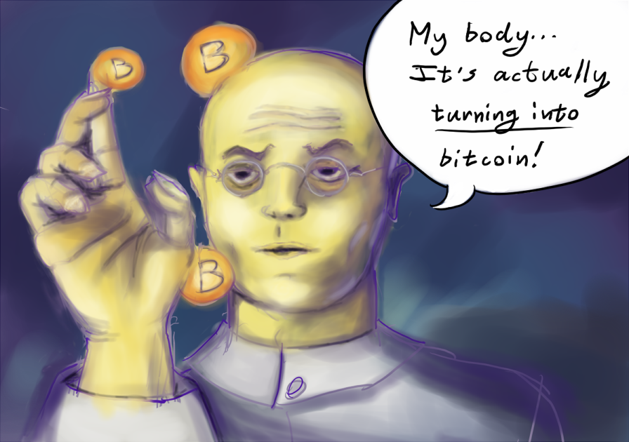 Bitcoinbody